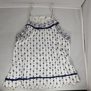 Xhilaration, spaghetti strap top